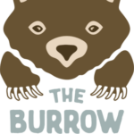 burrow-logo-full